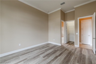 This popular Dartmouth model is as good as new, having only ONE on The Plantation Golf and Country Club in Florida - for sale on GolfHomes.com, golf home, golf lot