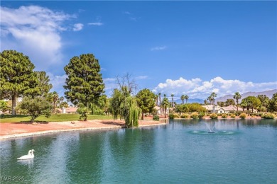 Nestled in the desirable Los Prados community, this beautifully on Los Prados Golf Course in Nevada - for sale on GolfHomes.com, golf home, golf lot