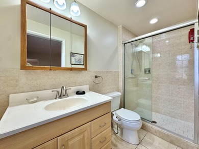 Rare and desirable layout in Kings Point's sought after Piedmont on Kings Point Golf -Flanders Way in Florida - for sale on GolfHomes.com, golf home, golf lot