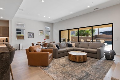 Like-New Toll Brothers Home in Stone Creek Ranch! Step into on PGA West Private Golf Courses in California - for sale on GolfHomes.com, golf home, golf lot