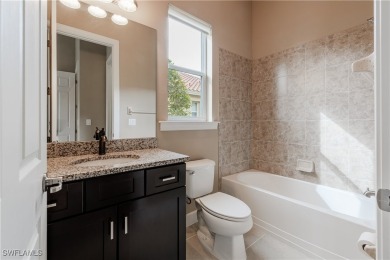 This popular Dartmouth model is as good as new, having only ONE on The Plantation Golf and Country Club in Florida - for sale on GolfHomes.com, golf home, golf lot