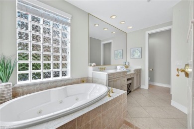 GOLF COURSE AND WATER VIEWS!! Welcome to Castillo at The on Tiburon Golf Club in Florida - for sale on GolfHomes.com, golf home, golf lot