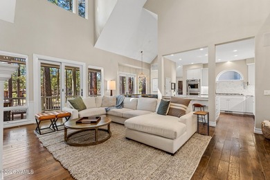 Set along the 11th fairway of the Canyon Course in the on Forest Highlands Golf Club - The Canyon in Arizona - for sale on GolfHomes.com, golf home, golf lot