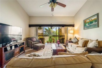 Fairway mornings await from this bright, beautifully maintained on Meadowood Golf and Tennis Club in Florida - for sale on GolfHomes.com, golf home, golf lot