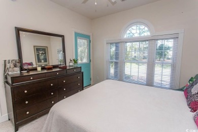 Your beautiful condo at Riverwalk awaits!  On your balcony you on Arrowhead Country Club in South Carolina - for sale on GolfHomes.com, golf home, golf lot