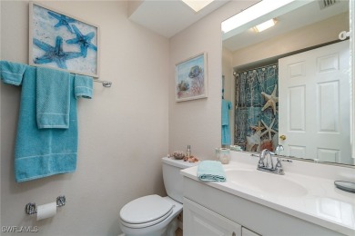 Welcome to a delightful retreat in the sought-after Myerlee on Myerlee Country Club in Florida - for sale on GolfHomes.com, golf home, golf lot