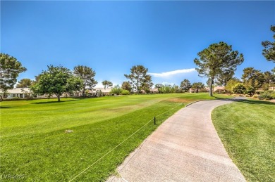 Nestled in the desirable Los Prados community, this beautifully on Los Prados Golf Course in Nevada - for sale on GolfHomes.com, golf home, golf lot
