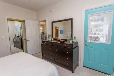 Your beautiful condo at Riverwalk awaits!  On your balcony you on Arrowhead Country Club in South Carolina - for sale on GolfHomes.com, golf home, golf lot