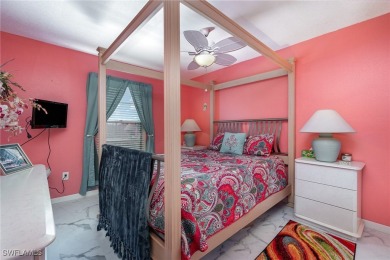 Welcome to a delightful retreat in the sought-after Myerlee on Myerlee Country Club in Florida - for sale on GolfHomes.com, golf home, golf lot