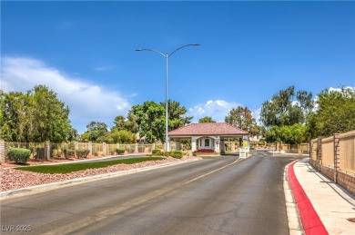 Nestled in the desirable Los Prados community, this beautifully on Los Prados Golf Course in Nevada - for sale on GolfHomes.com, golf home, golf lot