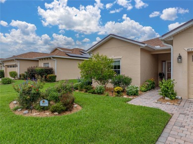 Pride of ownership is evident in this ready-to-move-in on Lake Ashton Golf Club in Florida - for sale on GolfHomes.com, golf home, golf lot