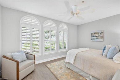GOLF COURSE AND WATER VIEWS!! Welcome to Castillo at The on Tiburon Golf Club in Florida - for sale on GolfHomes.com, golf home, golf lot
