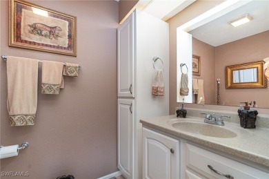 Welcome to a delightful retreat in the sought-after Myerlee on Myerlee Country Club in Florida - for sale on GolfHomes.com, golf home, golf lot