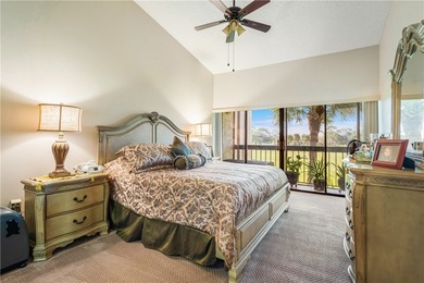 Fairway mornings await from this bright, beautifully maintained on Meadowood Golf and Tennis Club in Florida - for sale on GolfHomes.com, golf home, golf lot