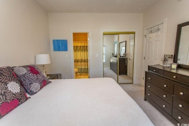 Your beautiful condo at Riverwalk awaits!  On your balcony you on Arrowhead Country Club in South Carolina - for sale on GolfHomes.com, golf home, golf lot