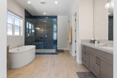 Like-New Toll Brothers Home in Stone Creek Ranch! Step into on PGA West Private Golf Courses in California - for sale on GolfHomes.com, golf home, golf lot