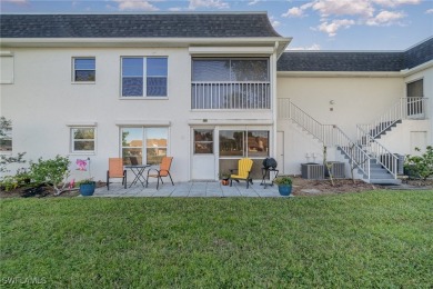 Welcome to a delightful retreat in the sought-after Myerlee on Myerlee Country Club in Florida - for sale on GolfHomes.com, golf home, golf lot