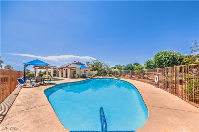Nestled in the desirable Los Prados community, this beautifully on Los Prados Golf Course in Nevada - for sale on GolfHomes.com, golf home, golf lot