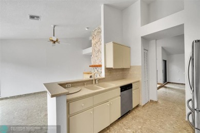 Welcome to Quaypoint at Rock Creek. This hidden gem home on Pembroke Lakes Golf Club in Florida - for sale on GolfHomes.com, golf home, golf lot
