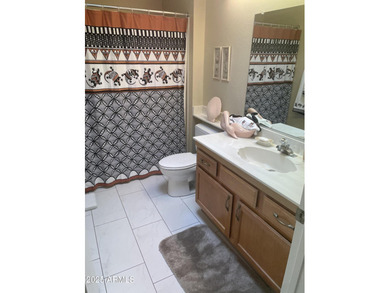 Step right into this home offering exceptional value in this on Stardust Golf Course in Arizona - for sale on GolfHomes.com, golf home, golf lot