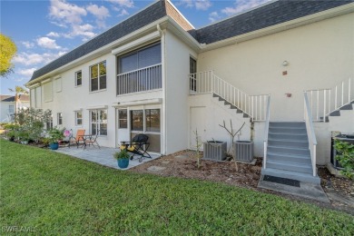 Welcome to a delightful retreat in the sought-after Myerlee on Myerlee Country Club in Florida - for sale on GolfHomes.com, golf home, golf lot