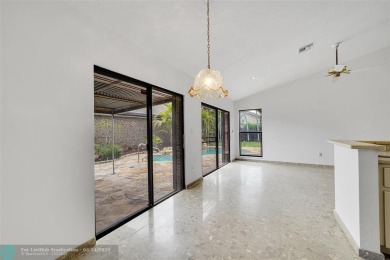 Welcome to Quaypoint at Rock Creek. This hidden gem home on Pembroke Lakes Golf Club in Florida - for sale on GolfHomes.com, golf home, golf lot