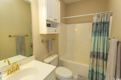 Your beautiful condo at Riverwalk awaits!  On your balcony you on Arrowhead Country Club in South Carolina - for sale on GolfHomes.com, golf home, golf lot
