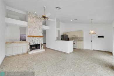Welcome to Quaypoint at Rock Creek. This hidden gem home on Pembroke Lakes Golf Club in Florida - for sale on GolfHomes.com, golf home, golf lot