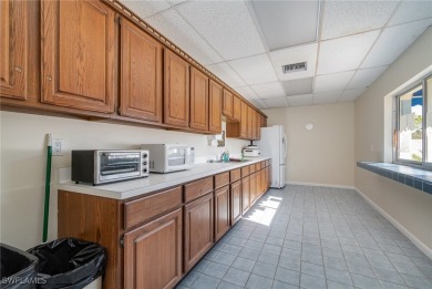 Welcome to a delightful retreat in the sought-after Myerlee on Myerlee Country Club in Florida - for sale on GolfHomes.com, golf home, golf lot