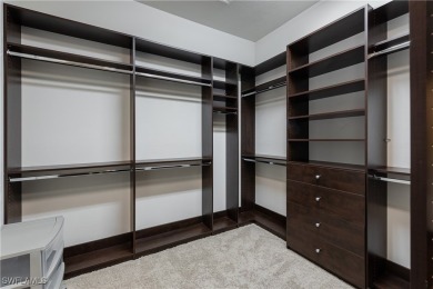 This popular Dartmouth model is as good as new, having only ONE on The Plantation Golf and Country Club in Florida - for sale on GolfHomes.com, golf home, golf lot