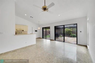 Welcome to Quaypoint at Rock Creek. This hidden gem home on Pembroke Lakes Golf Club in Florida - for sale on GolfHomes.com, golf home, golf lot