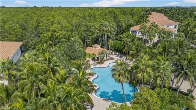 GOLF COURSE AND WATER VIEWS!! Welcome to Castillo at The on Tiburon Golf Club in Florida - for sale on GolfHomes.com, golf home, golf lot