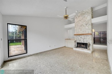 Welcome to Quaypoint at Rock Creek. This hidden gem home on Pembroke Lakes Golf Club in Florida - for sale on GolfHomes.com, golf home, golf lot