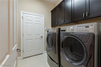This popular Dartmouth model is as good as new, having only ONE on The Plantation Golf and Country Club in Florida - for sale on GolfHomes.com, golf home, golf lot