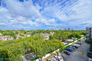This stunning condo 2/2 is the perfect blend of comfort, style on Turnberry Isle Resort and Club in Florida - for sale on GolfHomes.com, golf home, golf lot