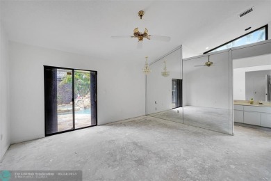 Welcome to Quaypoint at Rock Creek. This hidden gem home on Pembroke Lakes Golf Club in Florida - for sale on GolfHomes.com, golf home, golf lot