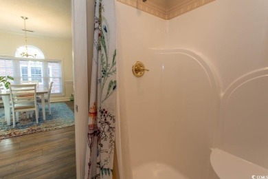 Your beautiful condo at Riverwalk awaits!  On your balcony you on Arrowhead Country Club in South Carolina - for sale on GolfHomes.com, golf home, golf lot