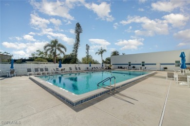 Welcome to a delightful retreat in the sought-after Myerlee on Myerlee Country Club in Florida - for sale on GolfHomes.com, golf home, golf lot