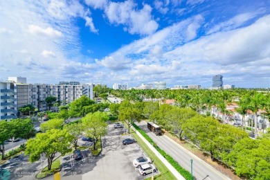 This stunning condo 2/2 is the perfect blend of comfort, style on Turnberry Isle Resort and Club in Florida - for sale on GolfHomes.com, golf home, golf lot