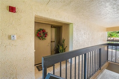 Fairway mornings await from this bright, beautifully maintained on Meadowood Golf and Tennis Club in Florida - for sale on GolfHomes.com, golf home, golf lot