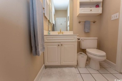Your beautiful condo at Riverwalk awaits!  On your balcony you on Arrowhead Country Club in South Carolina - for sale on GolfHomes.com, golf home, golf lot