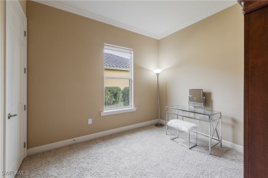 This popular Dartmouth model is as good as new, having only ONE on The Plantation Golf and Country Club in Florida - for sale on GolfHomes.com, golf home, golf lot