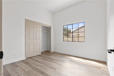 Nestled in the desirable Los Prados community, this beautifully on Los Prados Golf Course in Nevada - for sale on GolfHomes.com, golf home, golf lot