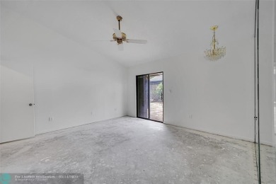 Welcome to Quaypoint at Rock Creek. This hidden gem home on Pembroke Lakes Golf Club in Florida - for sale on GolfHomes.com, golf home, golf lot