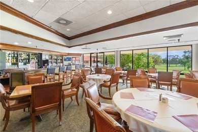 Fairway mornings await from this bright, beautifully maintained on Meadowood Golf and Tennis Club in Florida - for sale on GolfHomes.com, golf home, golf lot