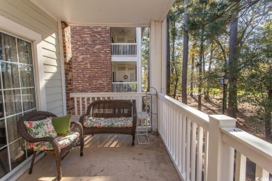 Your beautiful condo at Riverwalk awaits!  On your balcony you on Arrowhead Country Club in South Carolina - for sale on GolfHomes.com, golf home, golf lot