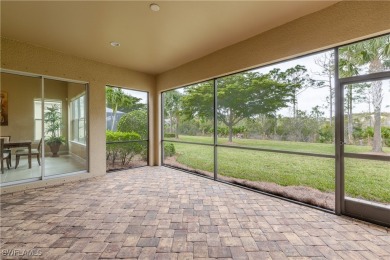 This popular Dartmouth model is as good as new, having only ONE on The Plantation Golf and Country Club in Florida - for sale on GolfHomes.com, golf home, golf lot