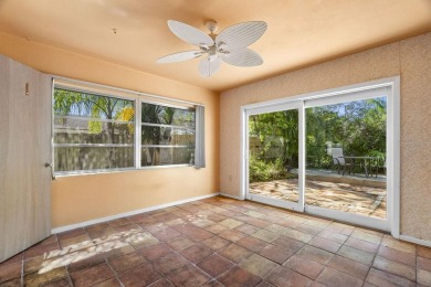 Looking for a block home in a great neighborhood that will need on The Dunedin Country Club in Florida - for sale on GolfHomes.com, golf home, golf lot