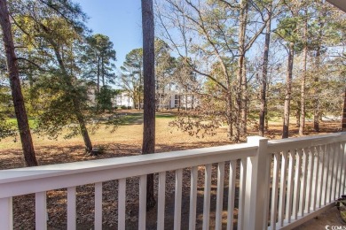 Your beautiful condo at Riverwalk awaits!  On your balcony you on Arrowhead Country Club in South Carolina - for sale on GolfHomes.com, golf home, golf lot