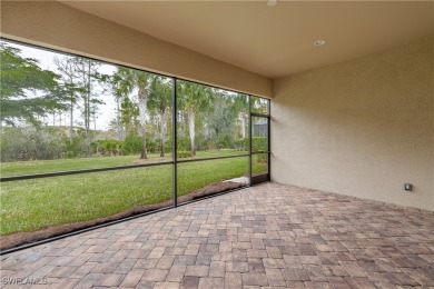 This popular Dartmouth model is as good as new, having only ONE on The Plantation Golf and Country Club in Florida - for sale on GolfHomes.com, golf home, golf lot